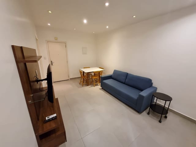 Foto do Apartamento - Apartamento padrão à Venda, Copacabana, Rio de Janeiro, RJ | Lowndes Condomínios e Imóveis