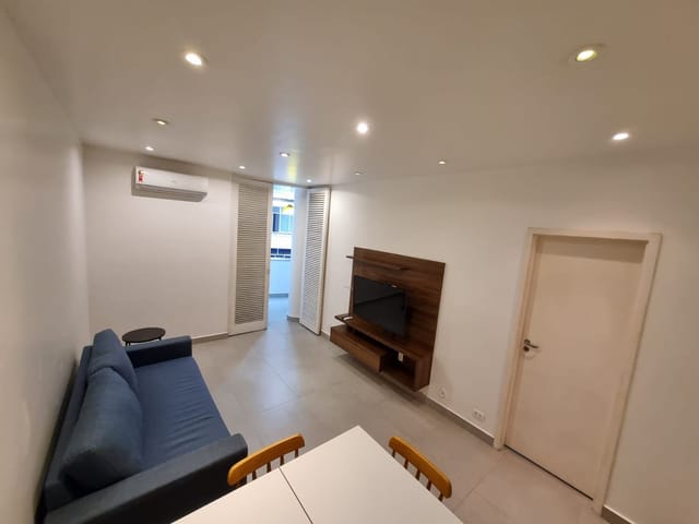 Foto do Apartamento - Apartamento padrão à Venda, Copacabana, Rio de Janeiro, RJ | Lowndes Condomínios e Imóveis