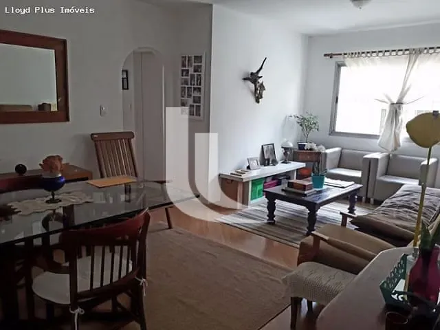 Apartamento 2 quartos e 1 banheiro, à venda, no bairro Cerqueira César em São Paulo