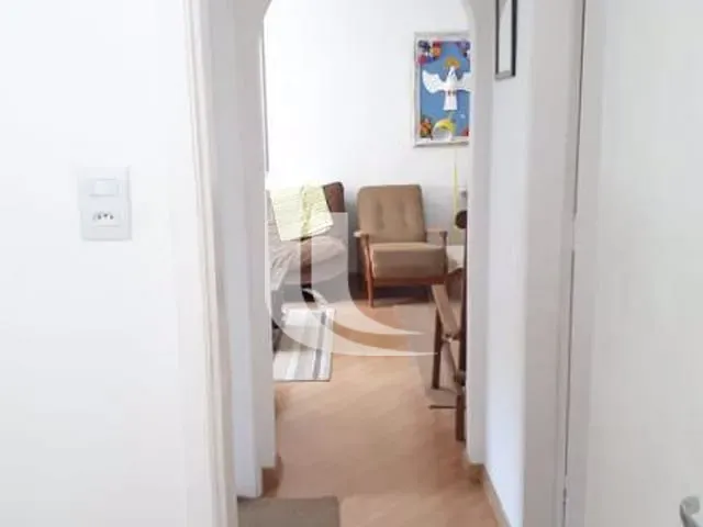 Apartamento 2 quartos e 1 banheiro, à venda, no bairro Cerqueira César em São Paulo