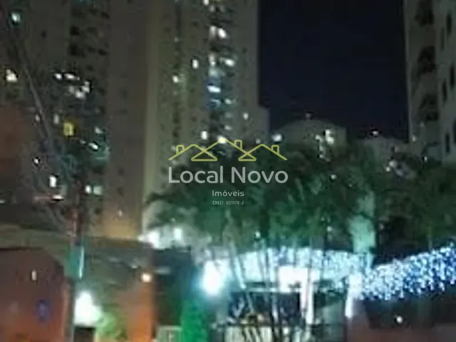 Apartamento 3 quartos e 2 banheiros, à venda, no bairro Vila Pedro Moreira em Guarulhos