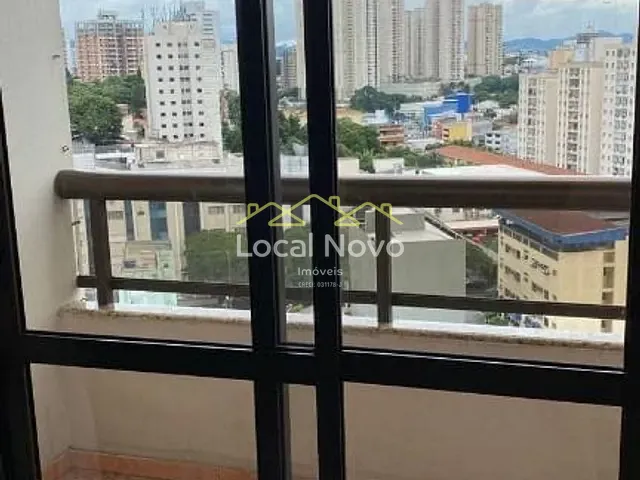 Apartamento 3 quartos e 2 banheiros, à venda, no bairro Vila Pedro Moreira em Guarulhos