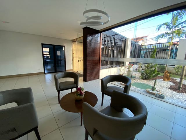 Foto do Apartamento - Apartamento à venda, CONDOMINIO LUZES DO FAROL Farolândia, Aracaju, SE | LUIZ RODRIGUES IMÓVEIS