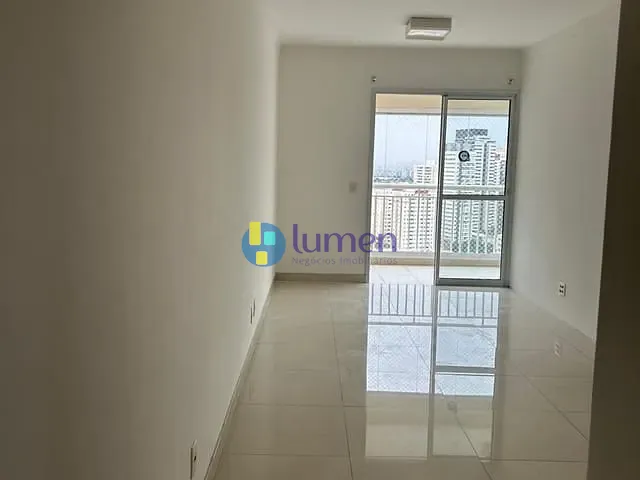 Apartamento 3 quartos e 2 banheiros, para alugar, no bairro Tatuapé em São Paulo