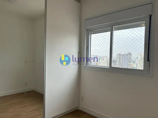 Apartamento 3 quartos e 2 banheiros, para alugar, no bairro Tatuapé em São Paulo