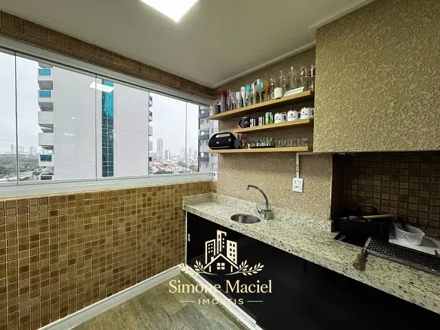 Apartamento 3 quartos e 1 banheiro, à venda, no bairro Centro em Osasco