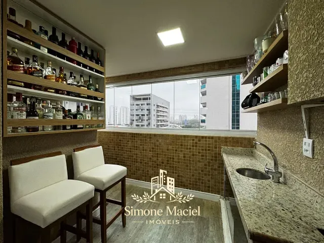 Apartamento 3 quartos e 1 banheiro, à venda, no bairro Centro em Osasco