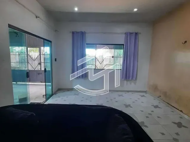 Apartamento 2 quartos e 2 banheiros, à venda, no bairro Icuí-Guajará em Ananindeua