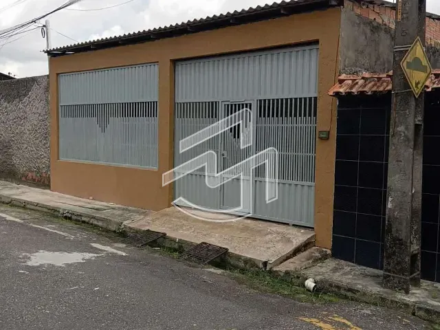 Apartamento 2 quartos e 2 banheiros, à venda, no bairro Icuí-Guajará em Ananindeua