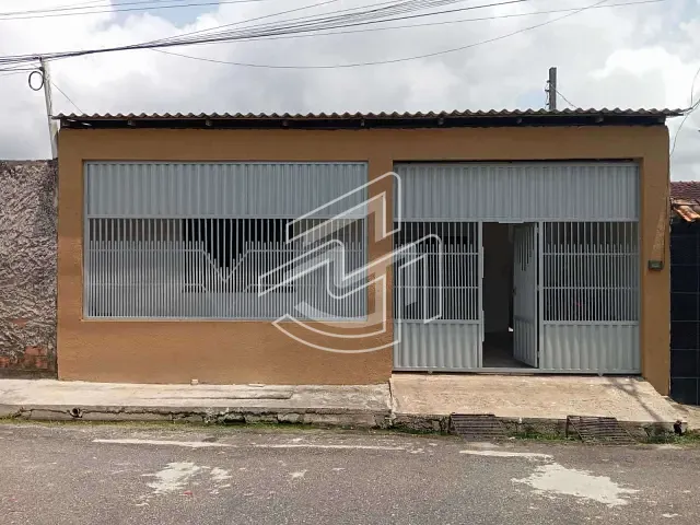 Apartamento 2 quartos e 2 banheiros, à venda, no bairro Icuí-Guajará em Ananindeua