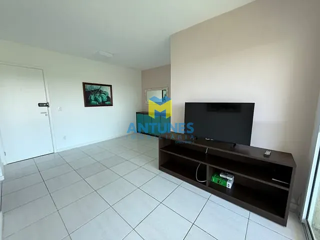 Apartamento com 65m² 2 quartos e 2 banheiros, para alugar, no bairro Muro Alto em Ipojuca