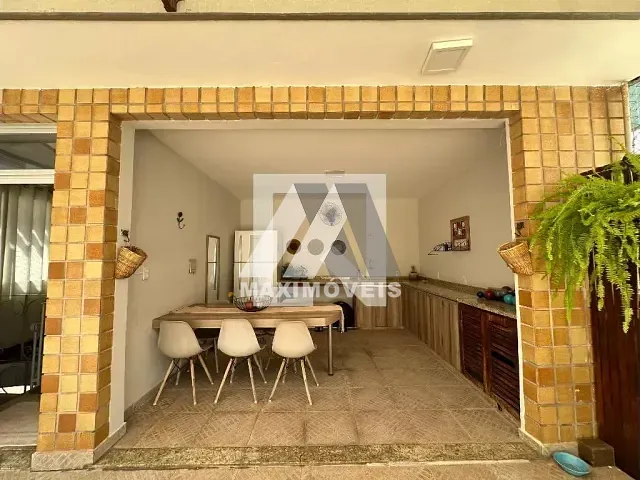 Apartamento 4 quartos e 4 banheiros, à venda, no bairro Santo Antônio em Belo Horizonte