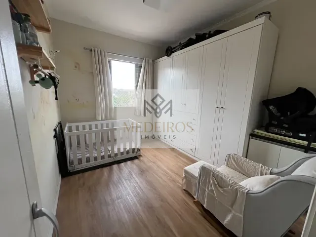 Apartamento 2 quartos e 1 banheiro, à venda, no bairro Santa Terezinha em São Bernardo do Campo