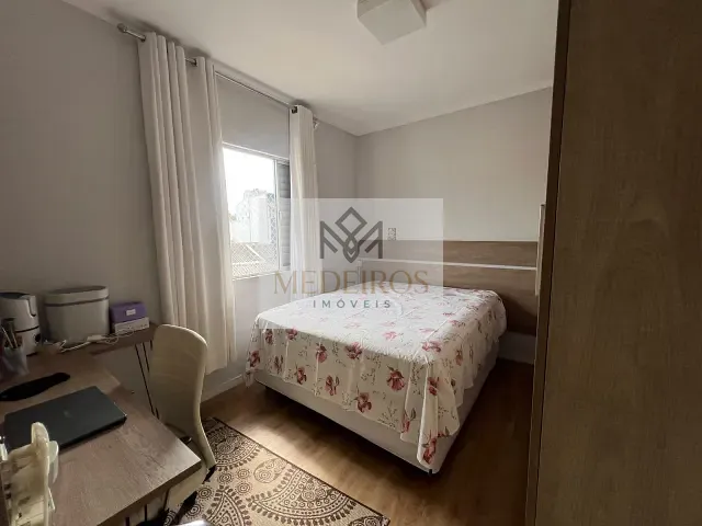 Apartamento 2 quartos e 1 banheiro, à venda, no bairro Santa Terezinha em São Bernardo do Campo