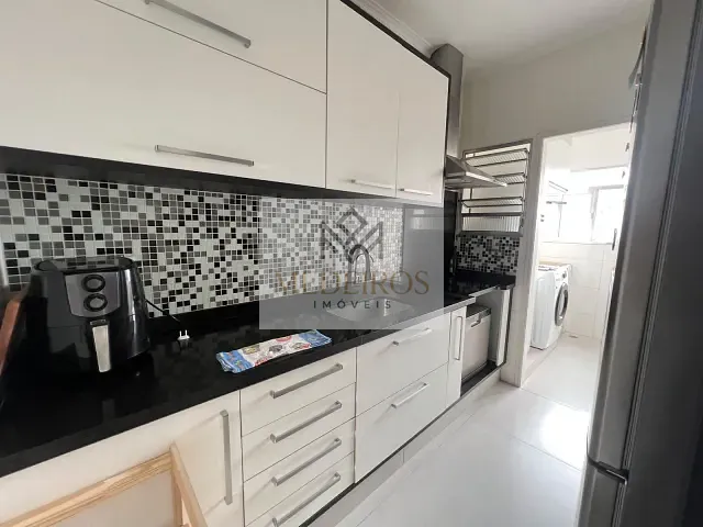 Apartamento 2 quartos e 1 banheiro, à venda, no bairro Santa Terezinha em São Bernardo do Campo