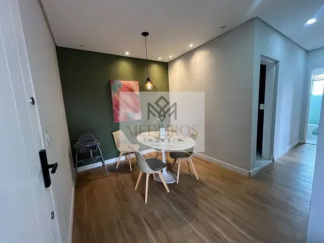 Apartamento 2 quartos e 1 banheiro, à venda, no bairro Santa Terezinha em São Bernardo do Campo