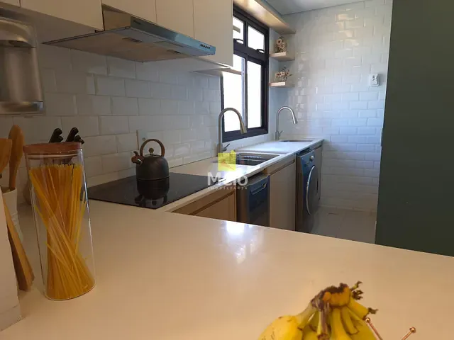 Apartamento 2 quartos e 1 banheiro, à venda, no bairro Norte (Águas Claras) em Brasília