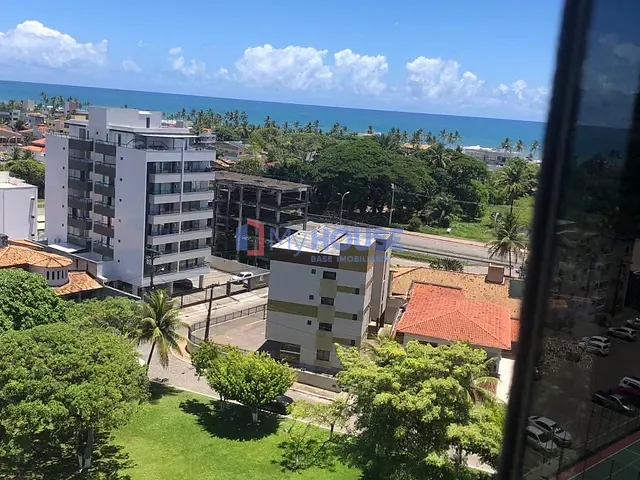 Apartamento com 126m² 3 quartos e 2 banheiros, à venda, no bairro São Francisco em Ilhéus