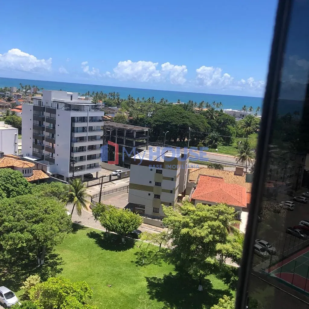 Apartamento, 3 quartos, 107 m² - Foto 2