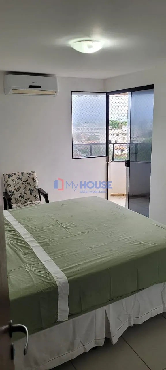 Apartamento, 3 quartos, 107 m² - Foto 4