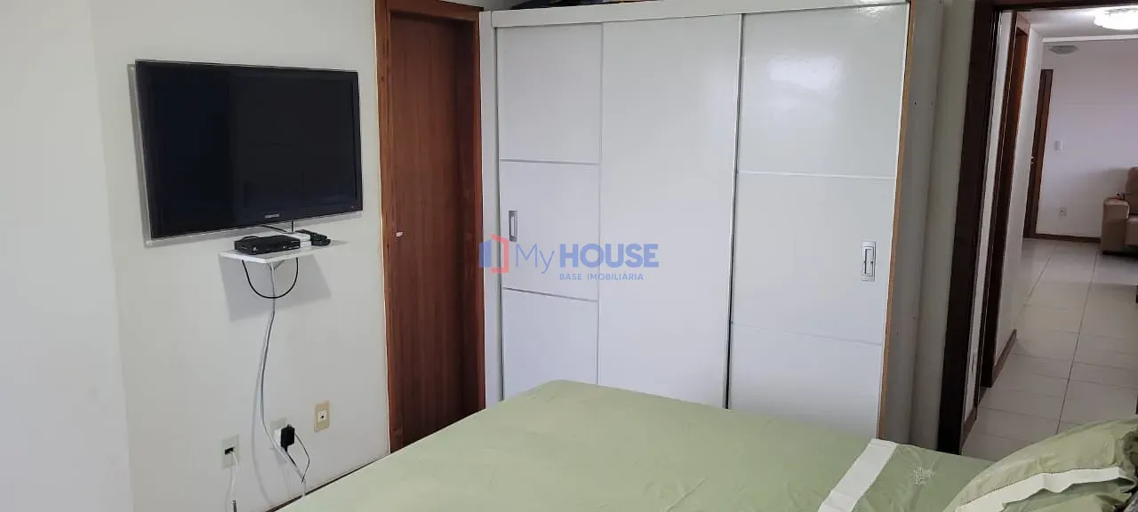 Apartamento, 3 quartos, 107 m² - Foto 3