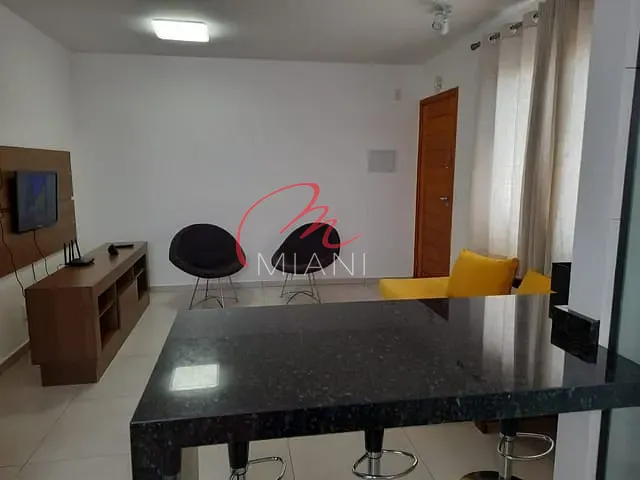 Apartamento com 68m² 2 quartos e 2 banheiros, à venda, no bairro Vila Santa Edwiges em São Paulo