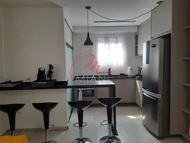 Apartamento com 68m² 2 quartos e 2 banheiros, à venda, no bairro Vila Santa Edwiges em São Paulo