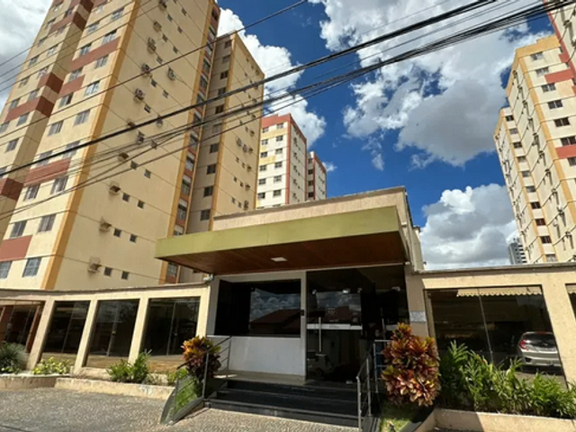 Apartamento 3 quartos e 2 banheiros, à venda, no bairro Jardim Ana Lúcia em Goiânia