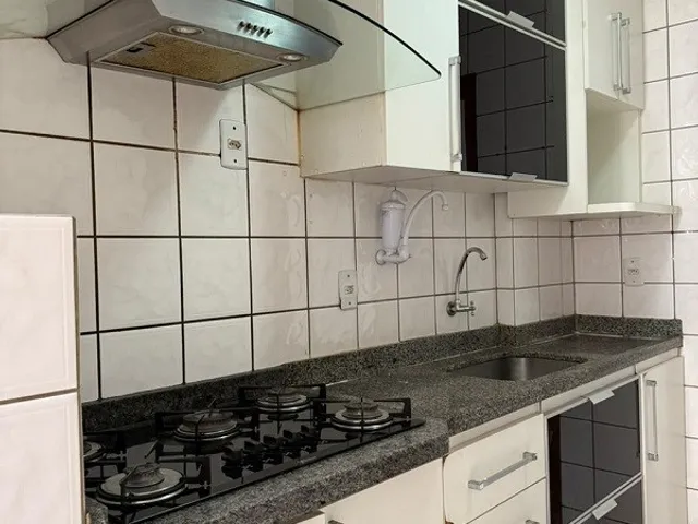 Apartamento 3 quartos e 2 banheiros, à venda, no bairro Jardim Ana Lúcia em Goiânia
