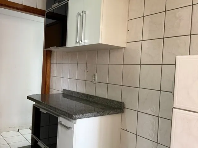 Apartamento 3 quartos e 2 banheiros, à venda, no bairro Jardim Ana Lúcia em Goiânia