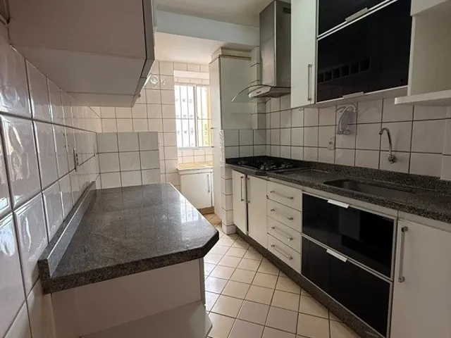 Apartamento 3 quartos e 2 banheiros, à venda, no bairro Jardim Ana Lúcia em Goiânia