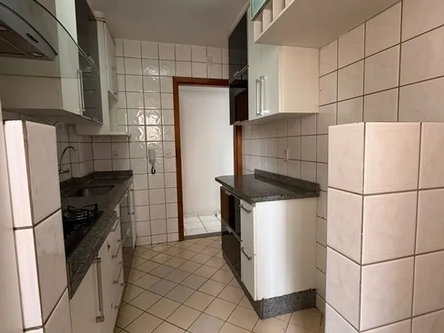 Apartamento 3 quartos e 2 banheiros, à venda, no bairro Jardim Ana Lúcia em Goiânia