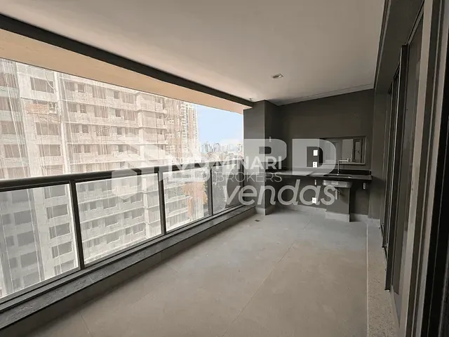 Apartamento 2 quartos e 3 banheiros, à venda, no bairro Sítio Tamboré Alphaville em Barueri