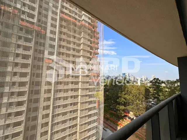 Apartamento 2 quartos e 3 banheiros, à venda, no bairro Sítio Tamboré Alphaville em Barueri