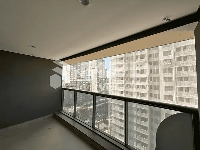 Apartamento 2 quartos e 3 banheiros, à venda, no bairro Sítio Tamboré Alphaville em Barueri