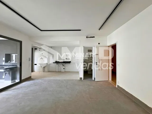 Apartamento 2 quartos e 3 banheiros, à venda, no bairro Sítio Tamboré Alphaville em Barueri