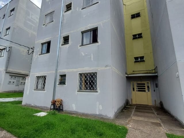 Foto do Apartamento - Apartamento com 2 dormitórios à venda, 46 m² por R$ 190.000,00 - Jardim Paraíso - Poços de Caldas/MG | Mello Imóveis