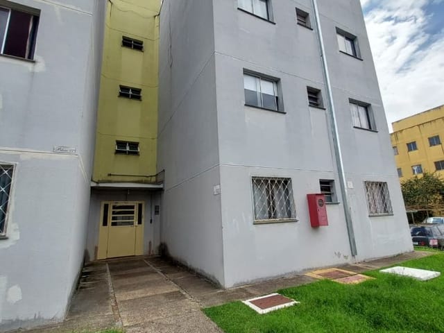 Foto do Apartamento - Apartamento com 2 dormitórios à venda, 46 m² por R$ 190.000,00 - Jardim Paraíso - Poços de Caldas/MG | Mello Imóveis