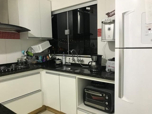 Foto do Apartamento - Apartamento com 2 dormitórios à venda, 96 m² por R$ 300.000,00 - São Vicente - Itajubá/MG | MOHALLEM e LOPES CORRETAGEM E ADMINISTRACAO DE IMOVEIS LTDA