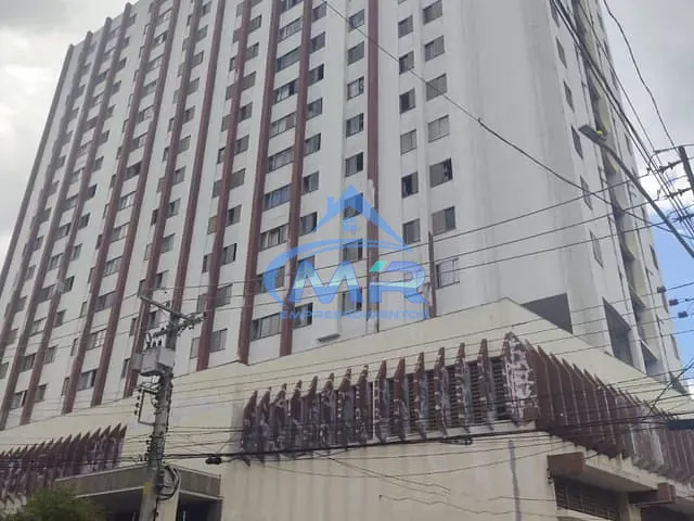 Apartamento 3 quartos e 2 banheiros, à venda, no bairro Parque São Jorge em São Paulo
