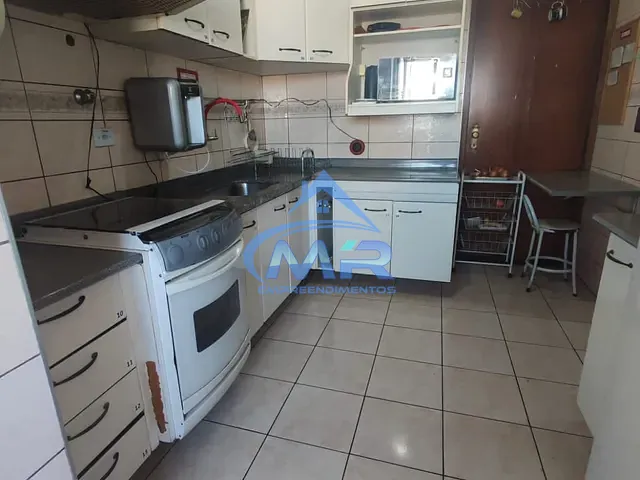 Apartamento 3 quartos e 2 banheiros, à venda, no bairro Parque São Jorge em São Paulo