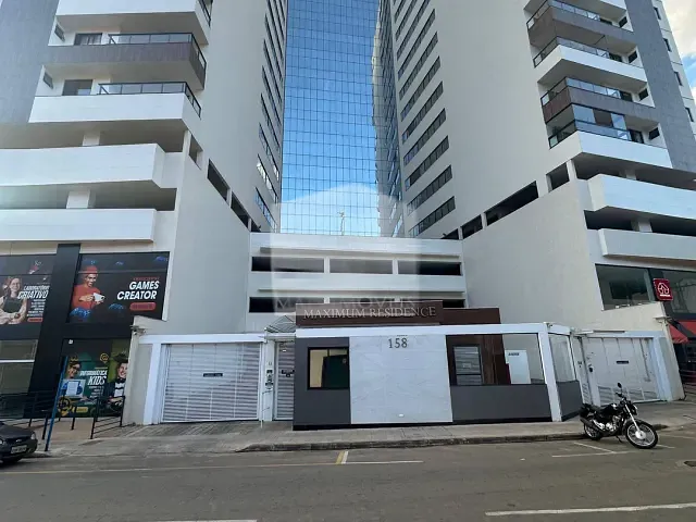 Apartamento 2 quartos e 2 banheiros, à venda, no bairro Barra em Muriaé