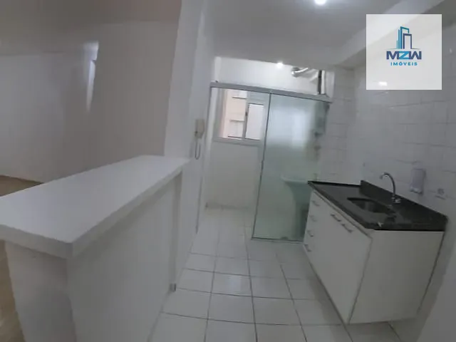 Apartamento com 65m² 2 quartos e 2 banheiros, à venda, no bairro Vila Piratininga em São Paulo