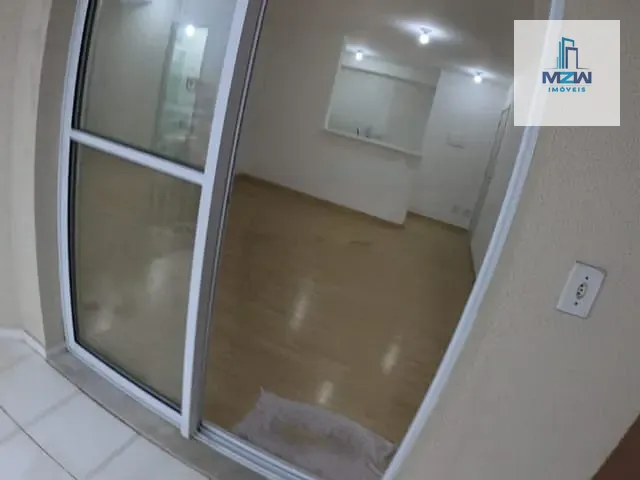 Apartamento com 65m² 2 quartos e 2 banheiros, à venda, no bairro Vila Piratininga em São Paulo