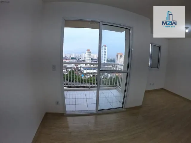 Apartamento com 65m² 2 quartos e 2 banheiros, à venda, no bairro Vila Piratininga em São Paulo