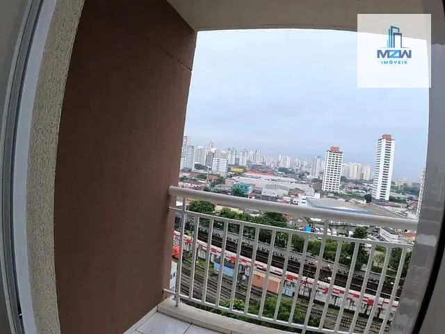 Apartamento com 65m² 2 quartos e 2 banheiros, à venda, no bairro Vila Piratininga em São Paulo