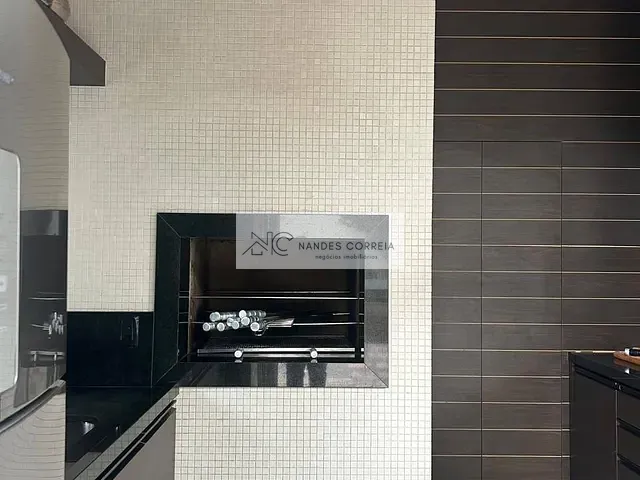 Apartamento 2 quartos e 3 banheiros, à venda, no bairro Gleba Palhano em Londrina