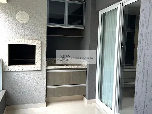 Apartamento 2 quartos e 3 banheiros, à venda, no bairro Gleba Palhano em Londrina