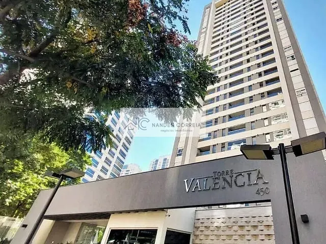 Apartamento 2 quartos e 3 banheiros, à venda, no bairro Gleba Palhano em Londrina