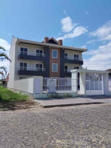 Foto do Apartamento - Apartamento à venda, Turimar, Balneário Gaivota, SC | North Center